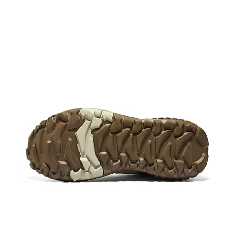 Skechers Monster Sneakers 'Beige White Tan'-4
