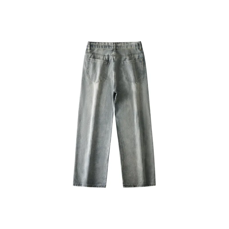 RCTAMY Jeans Unisex-8