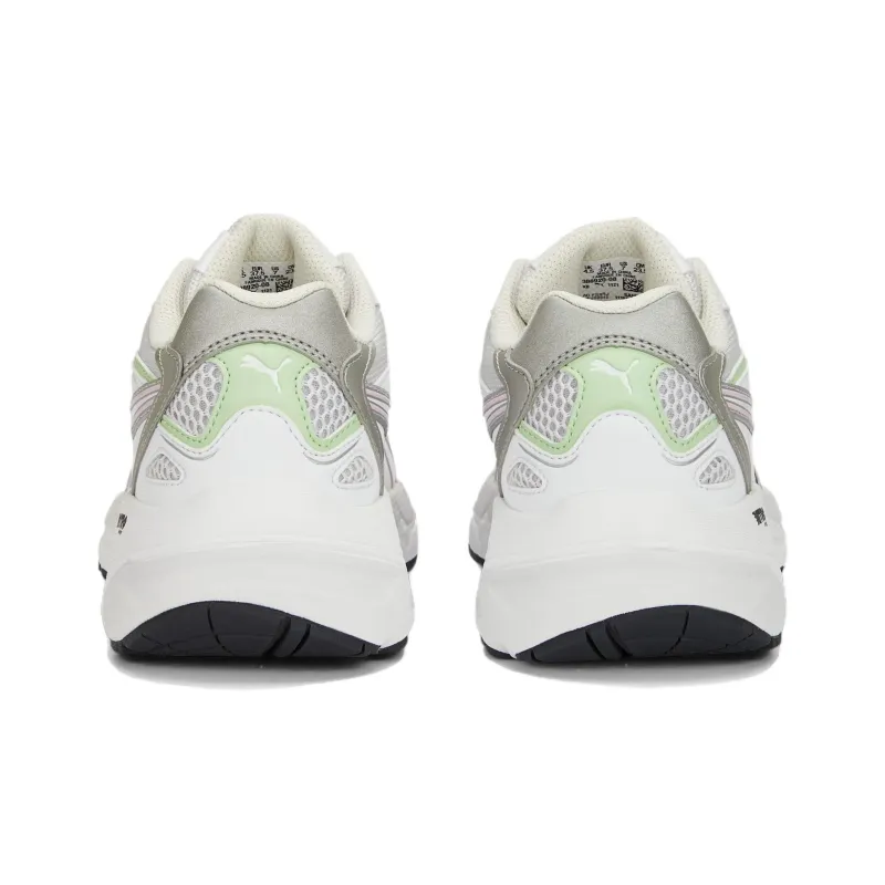 PUMA Noughties Anti Slip And Wear Resistant Lightweight Low Top Casual Shoes Unisex-3