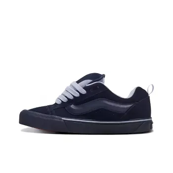 Knu Skool Vans 'Utility Navy'