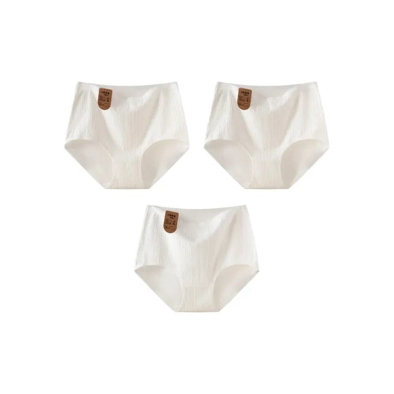 MIIOW Underpants Women's 3 Pack-45