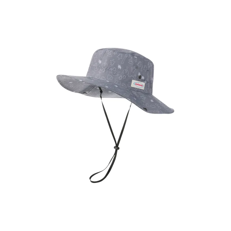 CMFY Bucket Hats Unisex-4