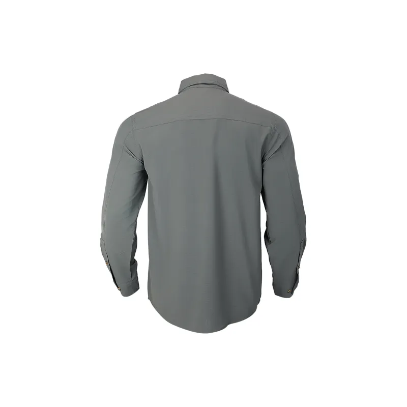 33000FT Shirts Unisex-5