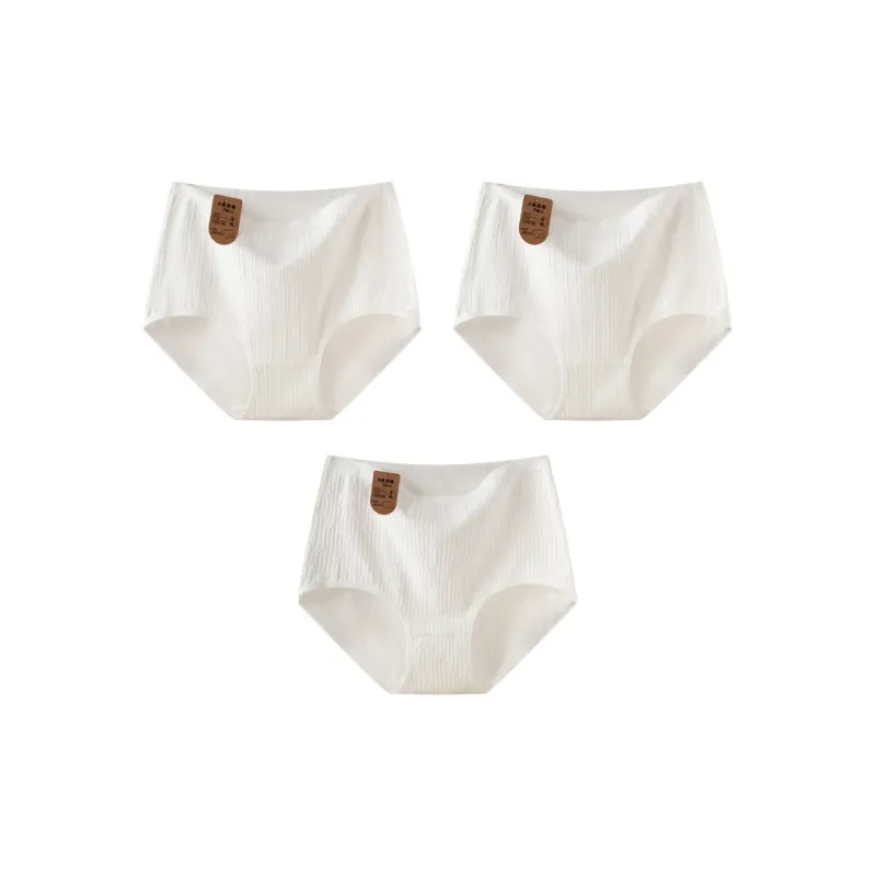 MIIOW Underpants Women's 3 Pack-25