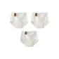 Vertical Grain Cotton+Vertical Grain Cotton+Small Flower Cotton