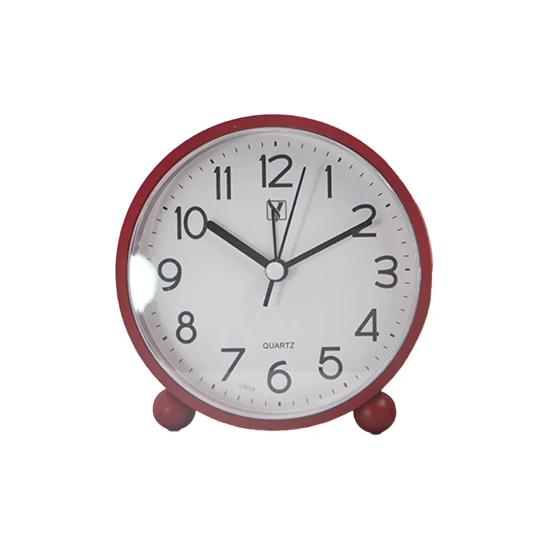 Nolros Unisex Alarm Clocks-1
