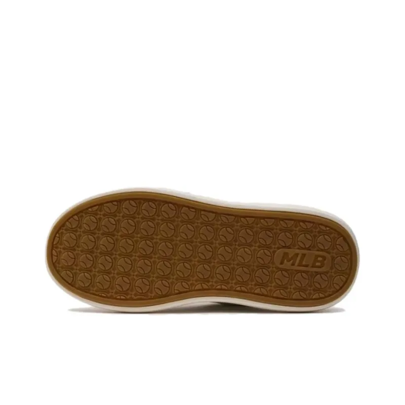 MLB Chunky Liner White-4