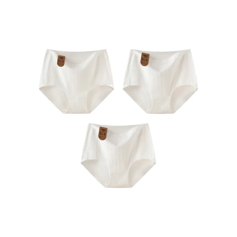 MIIOW Underpants Women's 3 Pack-30
