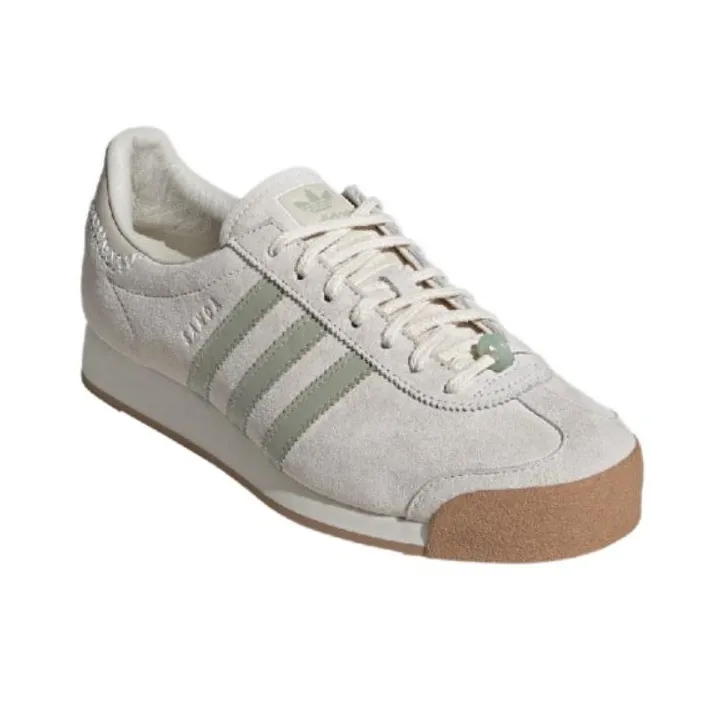 Adidas Originals Samoa Maha Half Green-2