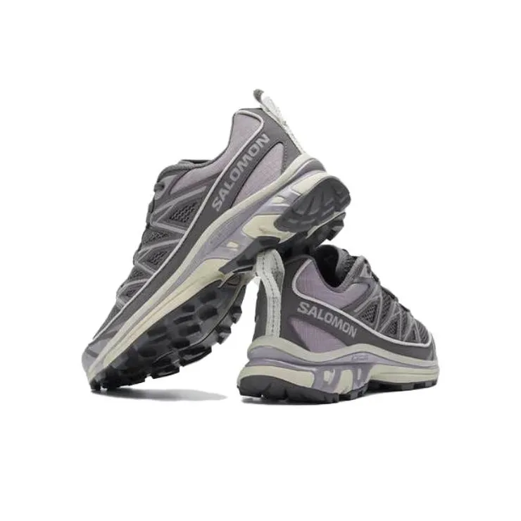 SALOMON XT-6 Expanse Seasonal 'Plum Kitten Quail'-3