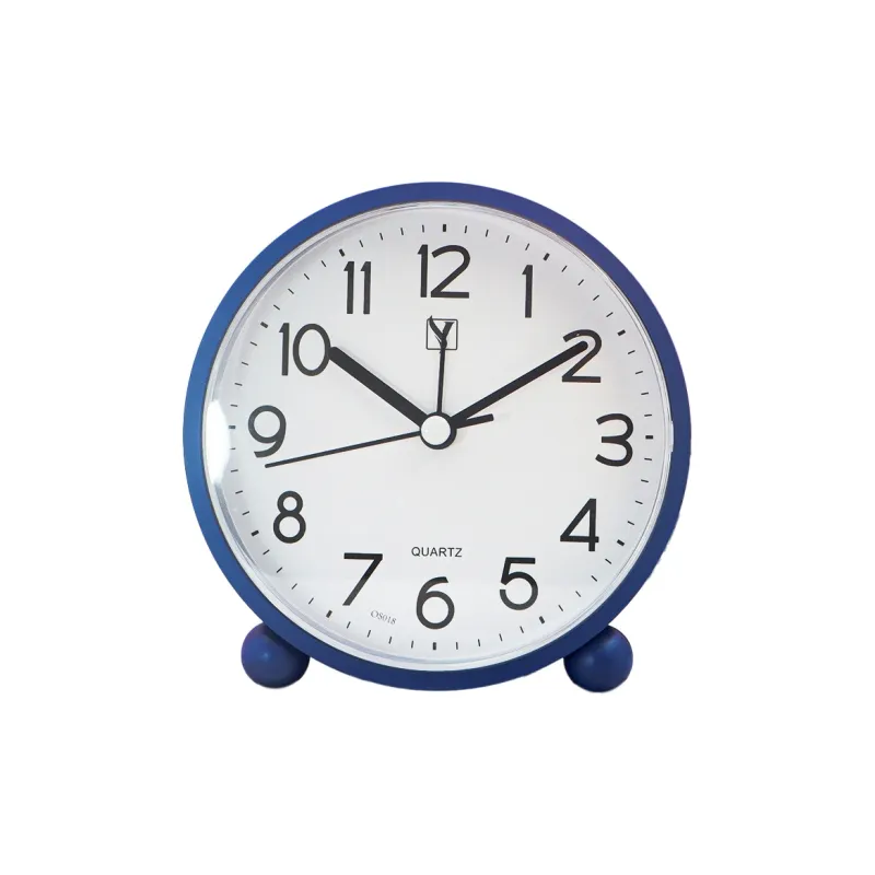 Nolros Unisex Alarm Clocks-0