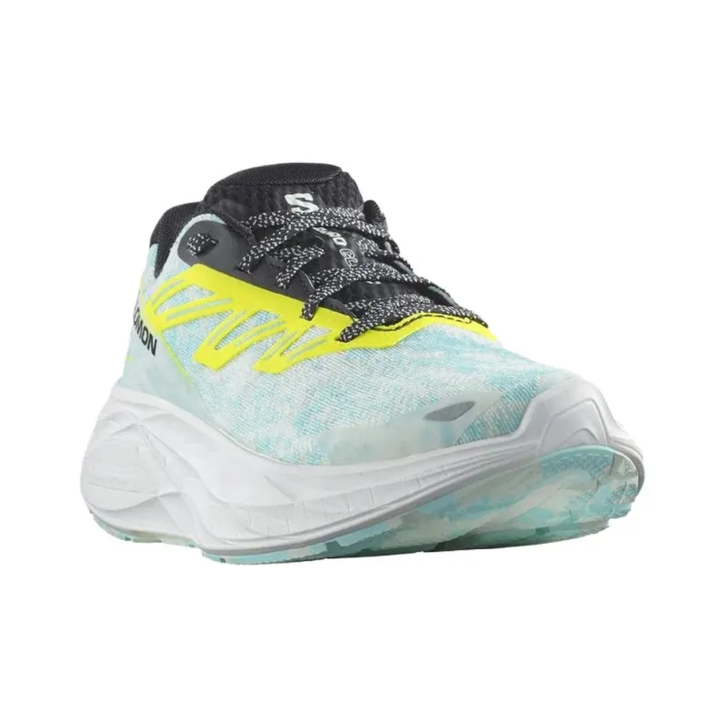 Aero Glide Women's SALOMON 2 'Tanager Turquoise Sulphur Spring' Women's-1