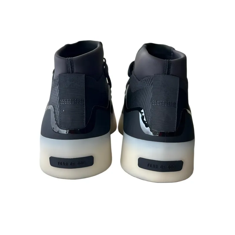 Adidas Originals Fear Of God Athletics I Basketball Indiana Carbon-3