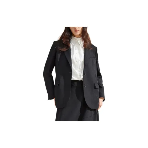 broadcast Women Business Suit