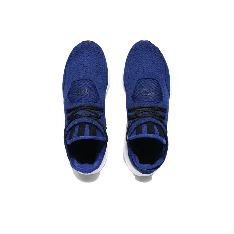 Adidas Y 3 Saikou Night Indigo-3