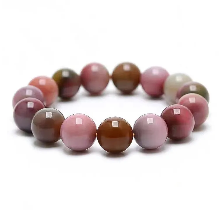 Bailiang Agate Jade Bracelets Unisex-4
