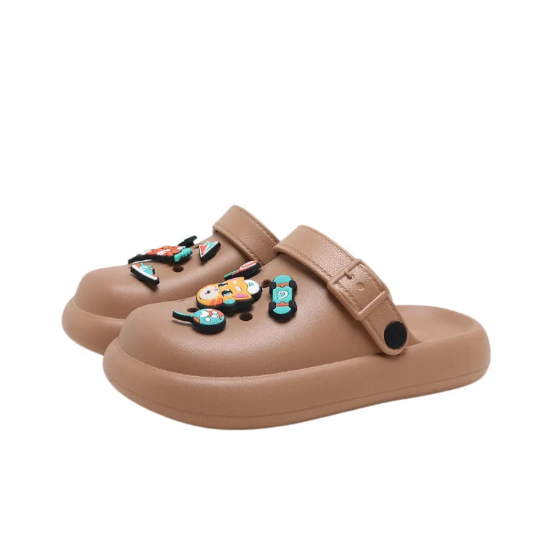 TALKING TOM Clogs Women's-17
