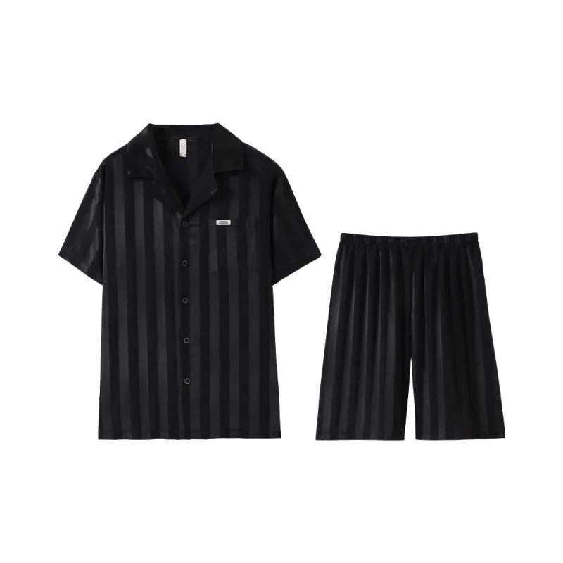 WOLFSFUL Men Pajama Sets-1