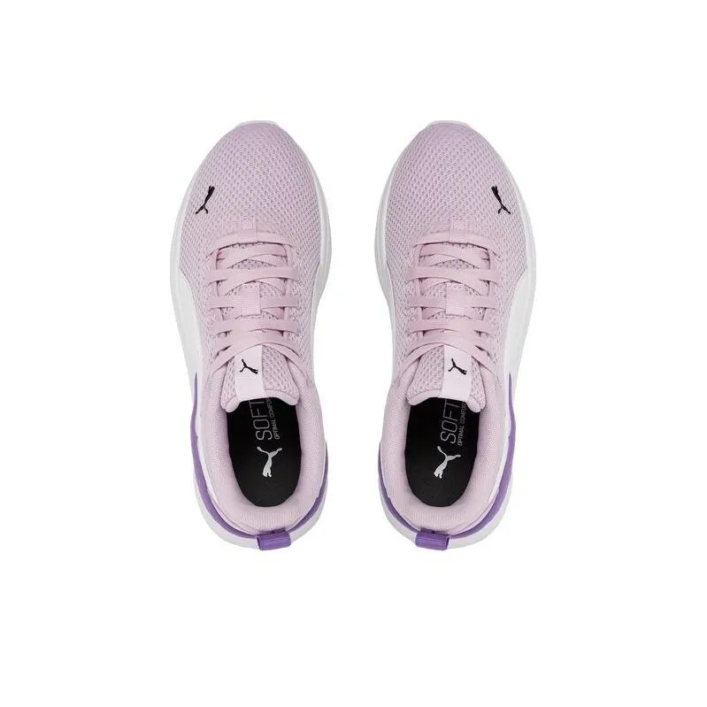 PUMA Anzarun Lite Shoes 'Purple' Women's-2
