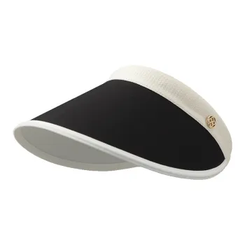 JIUMU Polyamide Elastane Sun Protection Hats Women's