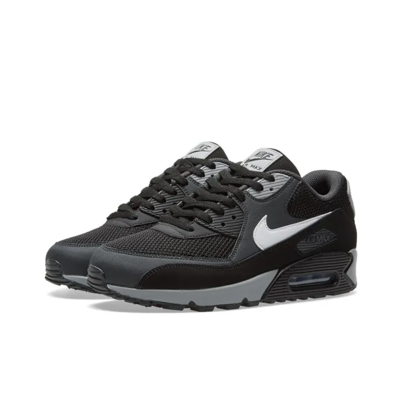 Nike Air Max 90 Essential Black/White Anthracite-2