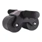 Tank Wheels All Black+Mat