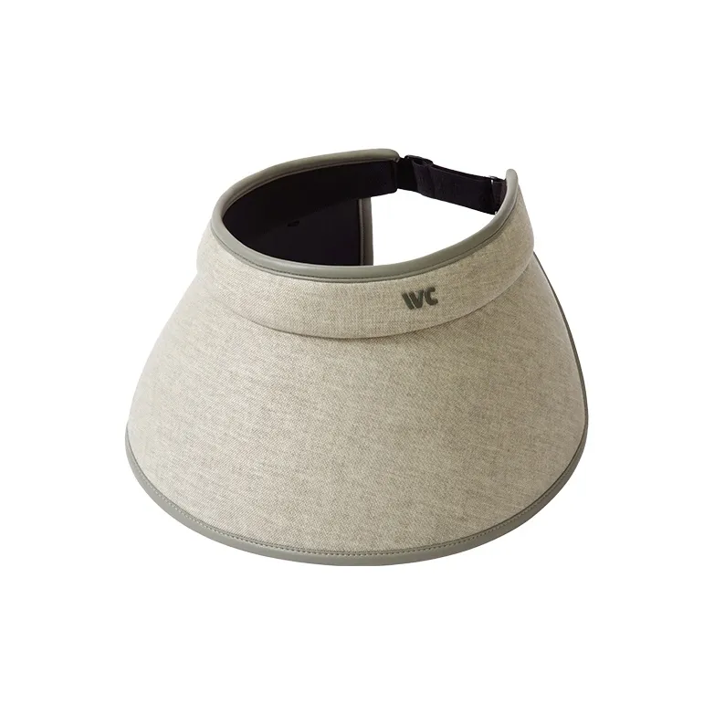 VVC Linen Sun Protection Hats Unisex-6