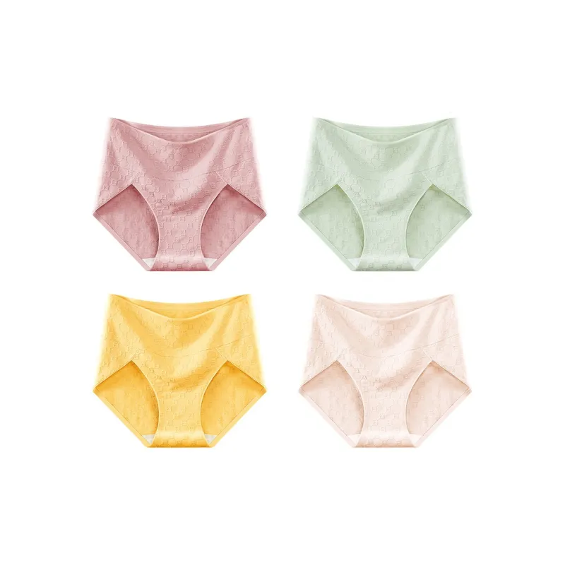 Ordifen Underpants Women's 4 Pack-7