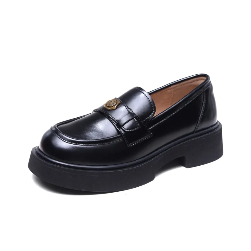 Age Of The Crown Loafers Women's-1
