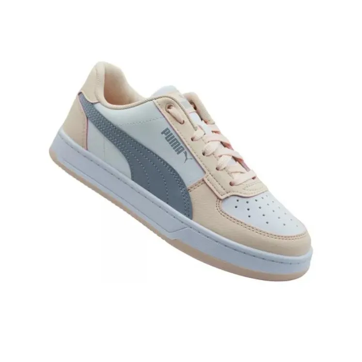PUMA Caven 2.0 'Rosebay Grey Fog White'-1