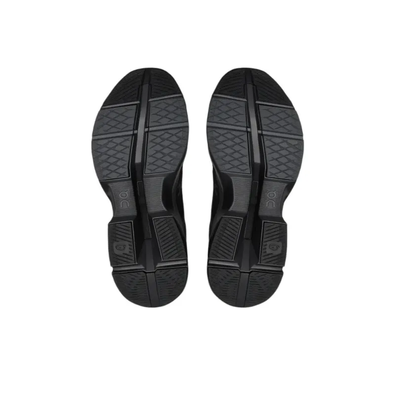 On Running Cloudpulse Black Eclipse Women's-5