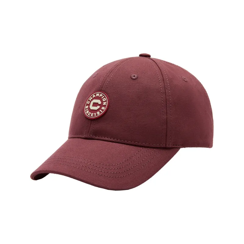 Champion Cotton Baseball Caps Unisex-4