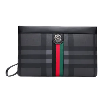 DOSRFINI Wear-Resistant Material Clutch Regular Men's
