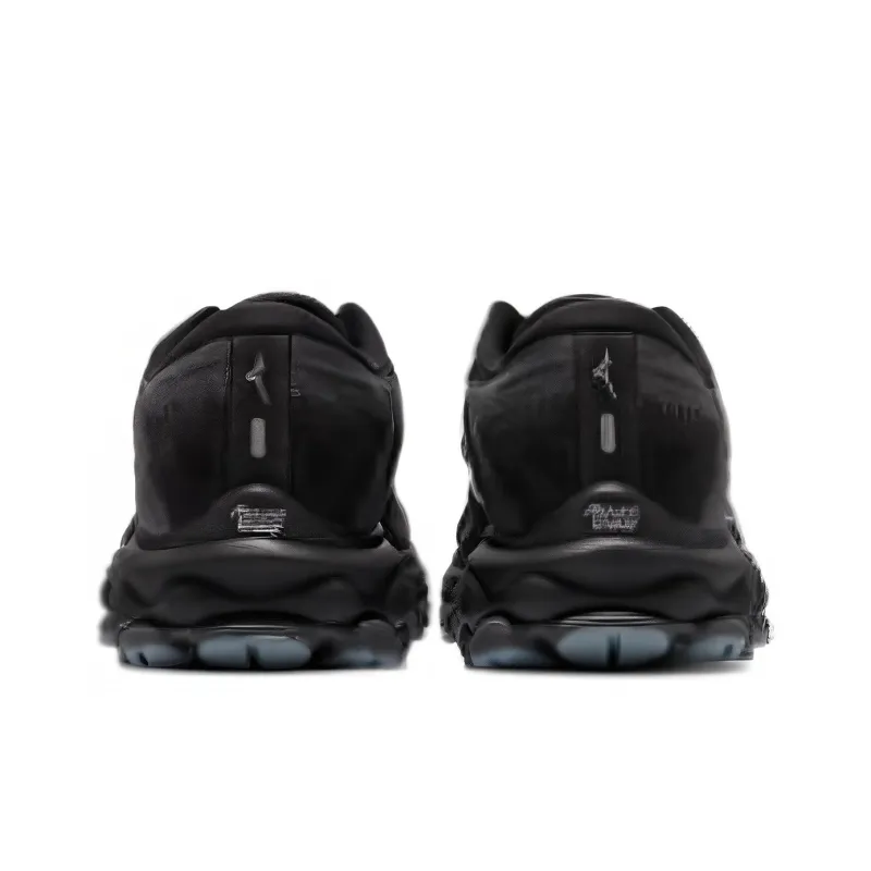 Mizuno Wave Sky 7 'Black'-1