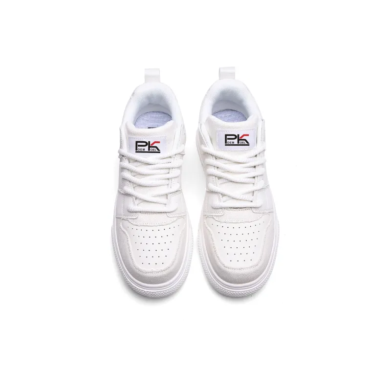 POEM KOEL Low-Top Skateboard Shoes Unisex-14