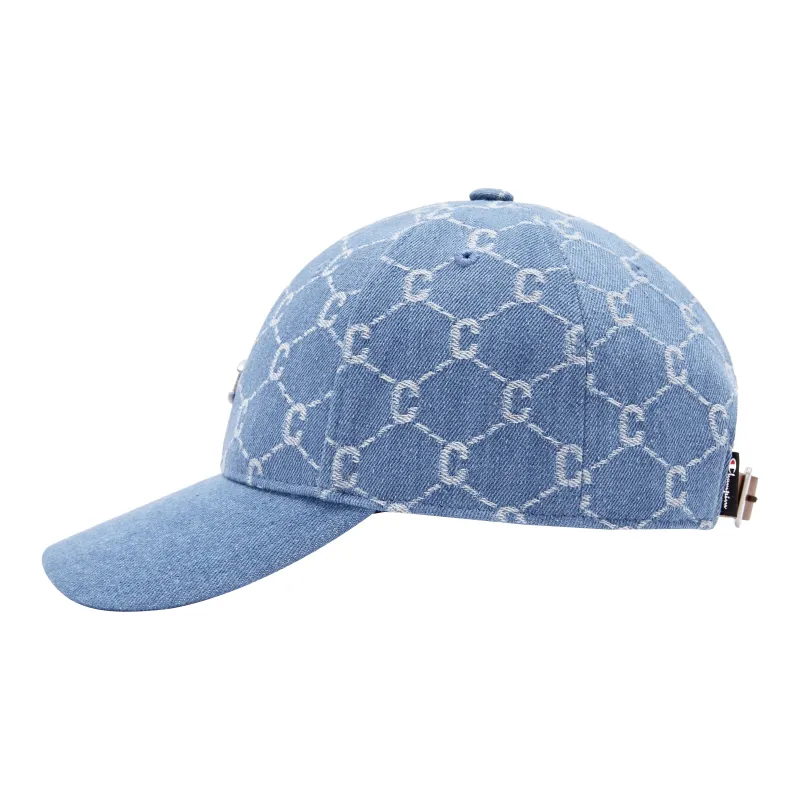 Champion Cotton Baseball Caps Unisex-6