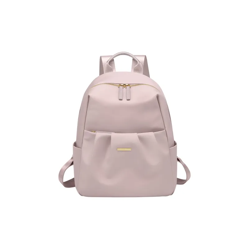 GOLF Fabric Backpacks Regular Women's Multicolor-7