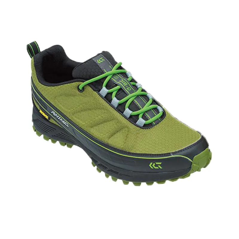 DAIWA Wear-Resistant Low-Top Outdoor Shoes Men's-3