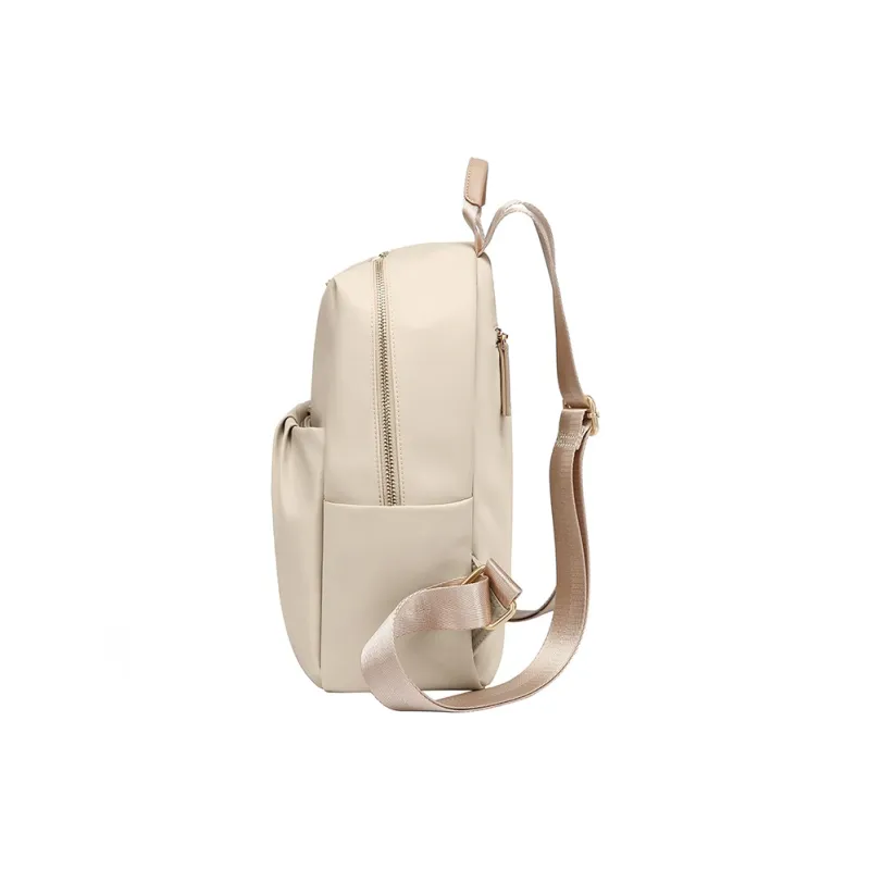 GOLF Fabric Backpacks Regular Women's Multicolor-3
