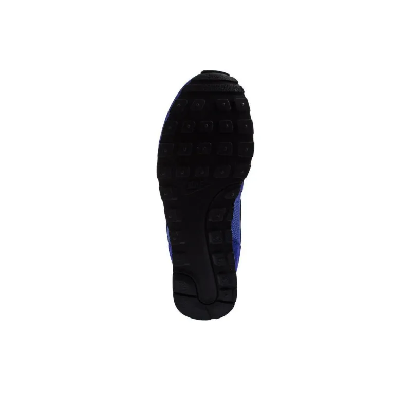 Nike Md Runner 2 Comet Blue/Black-4