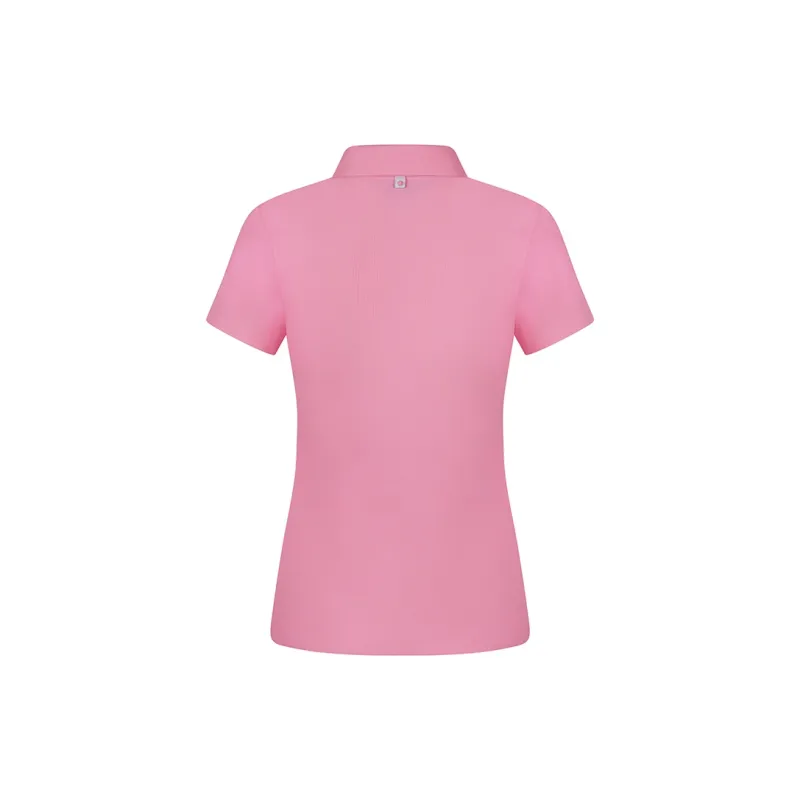 EUROPEAN TOUR Polo Shirt Women's-2