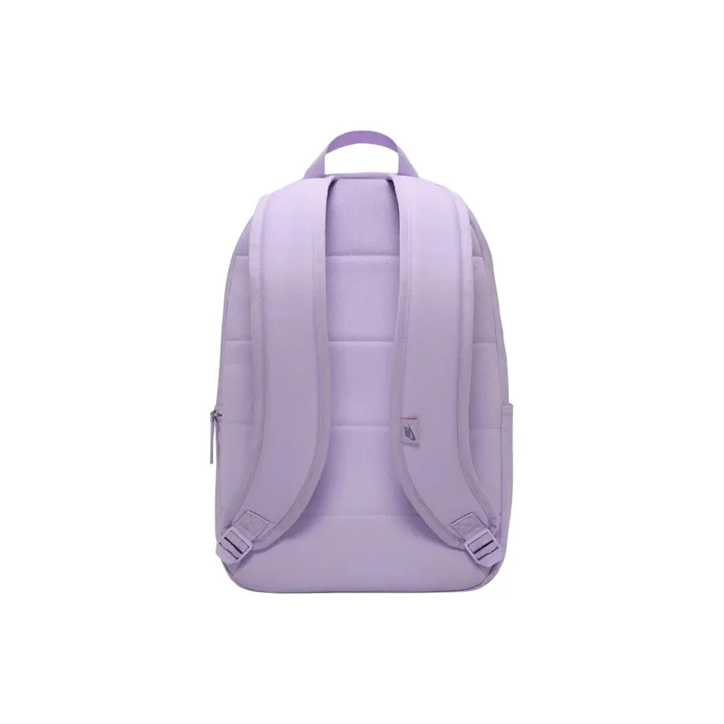Nike Polyester Backpack Regular Unisex Absolutely Purple-2