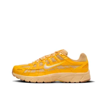 Nike P 6000 University Gold