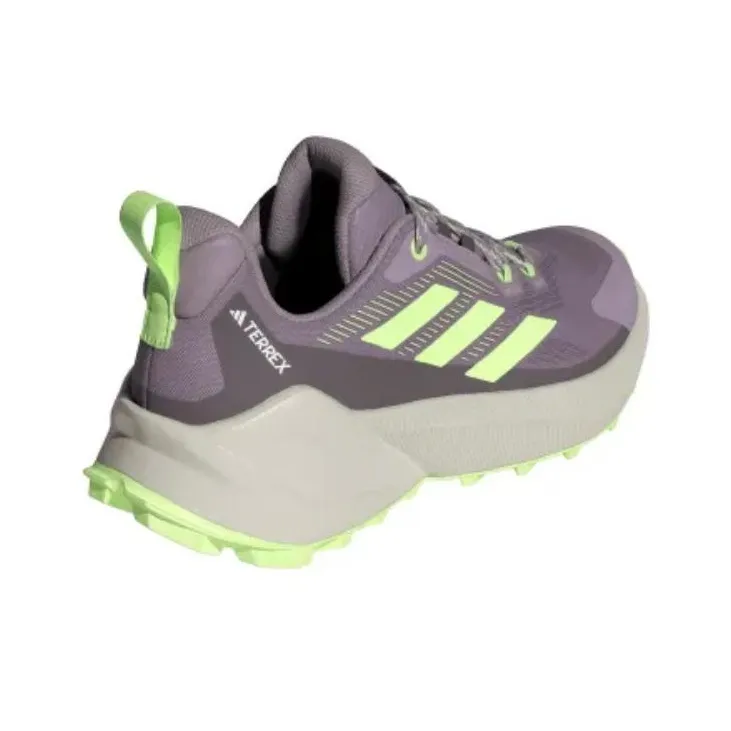 Adidas Terrex Trailmaker 2.0 Preloved Fig Green Spark Charcoal Women's-2