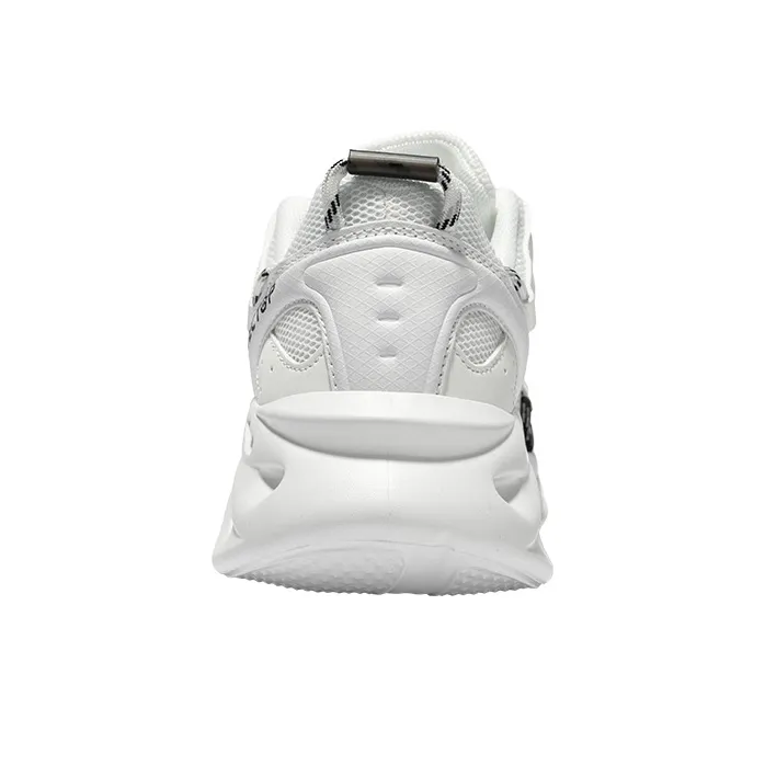 Tectop Slip-Resistant Breathable Quick Dry Low-Top Casual Shoes Women's-3