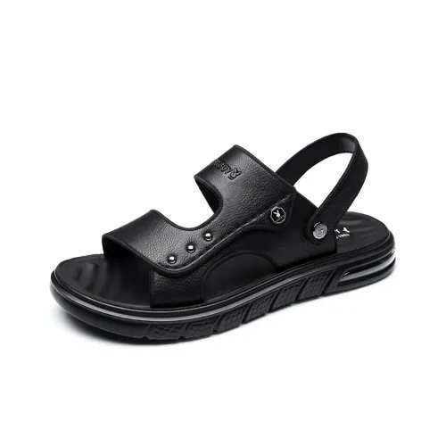 Playboy Beach Sandals Men