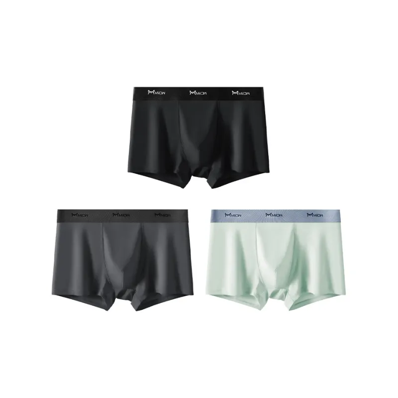 MIIOW Men Underpants-30