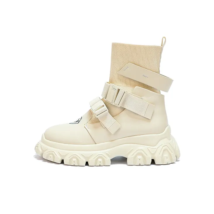 Tokidoki High-Top Casual Shoes Women's-4