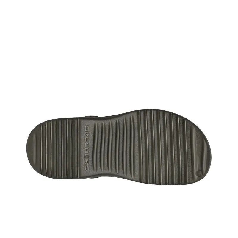 Skechers Foamies Clogs Men's Green-4