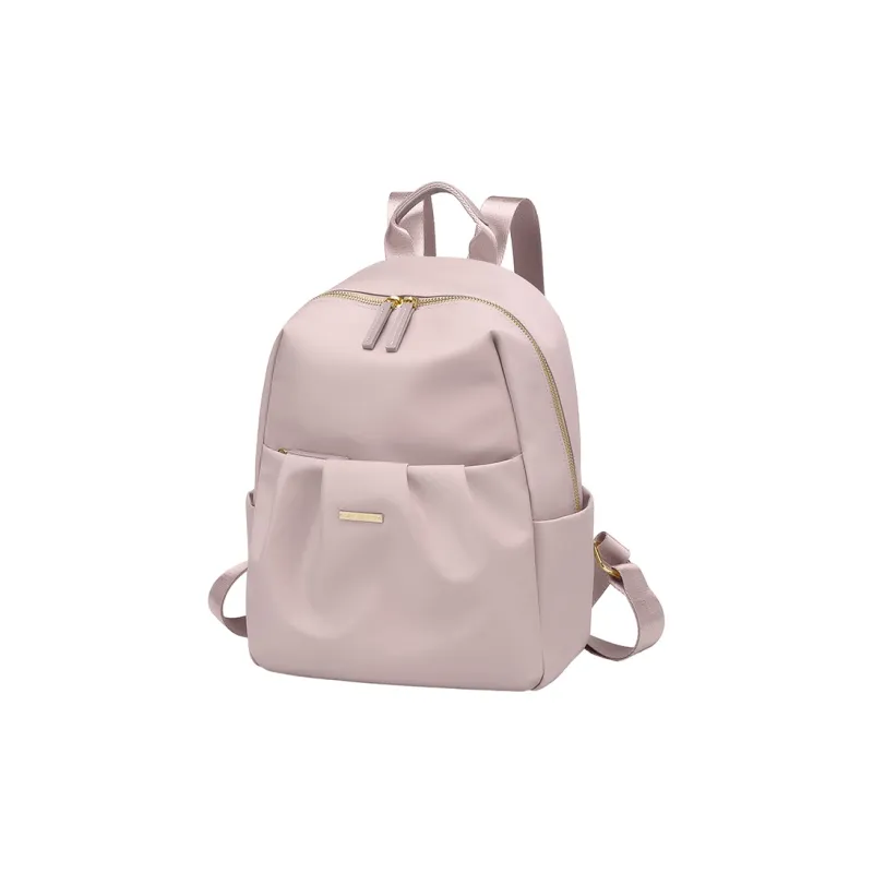 GOLF Fabric Backpacks Regular Women's Multicolor-6